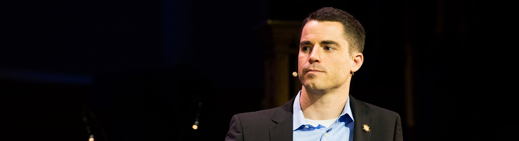Conoce a Roger Ver: la historia del “Bitcoin Jesus”