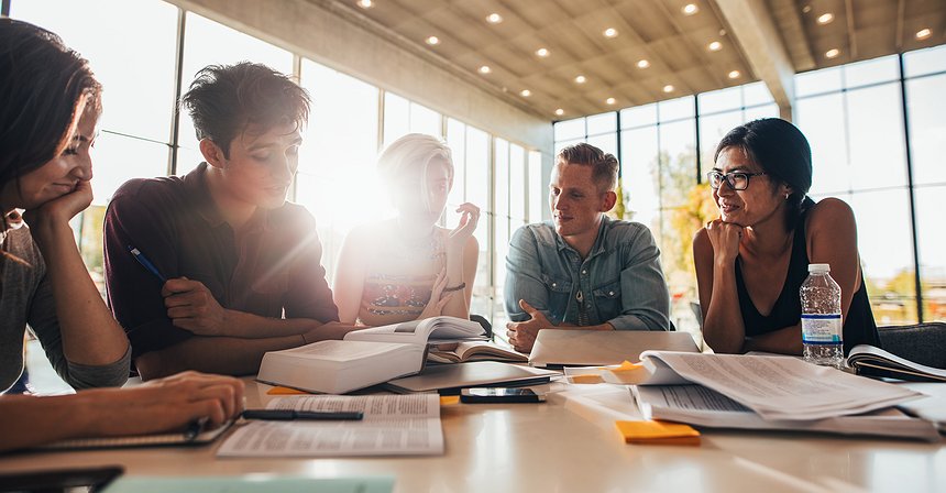 Cosa bisogna studiare per diventare miliardari?