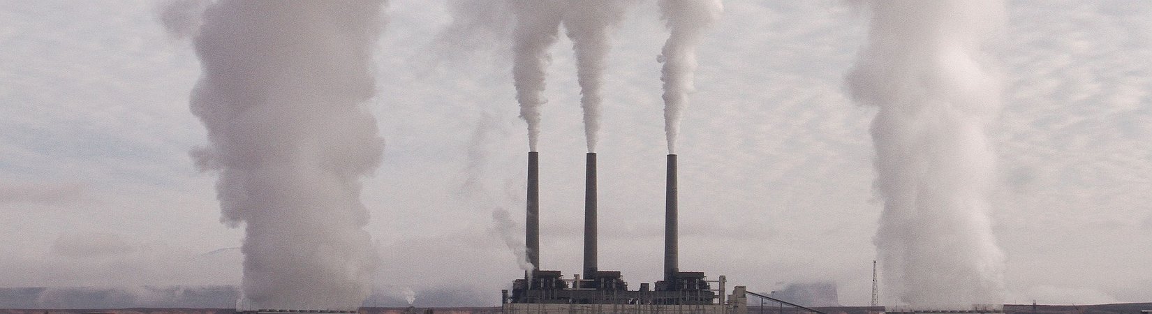 Bitcoin Mining Generates 0.1% of Global CO₂ Emissions