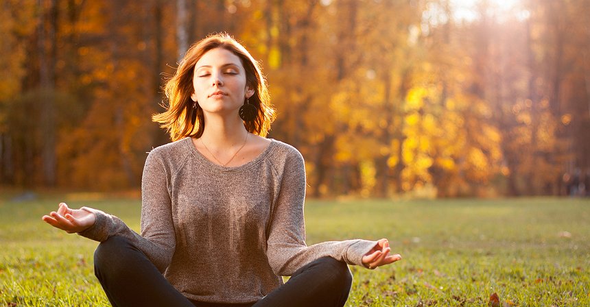  ما لا يفعله أقوياء النفوس