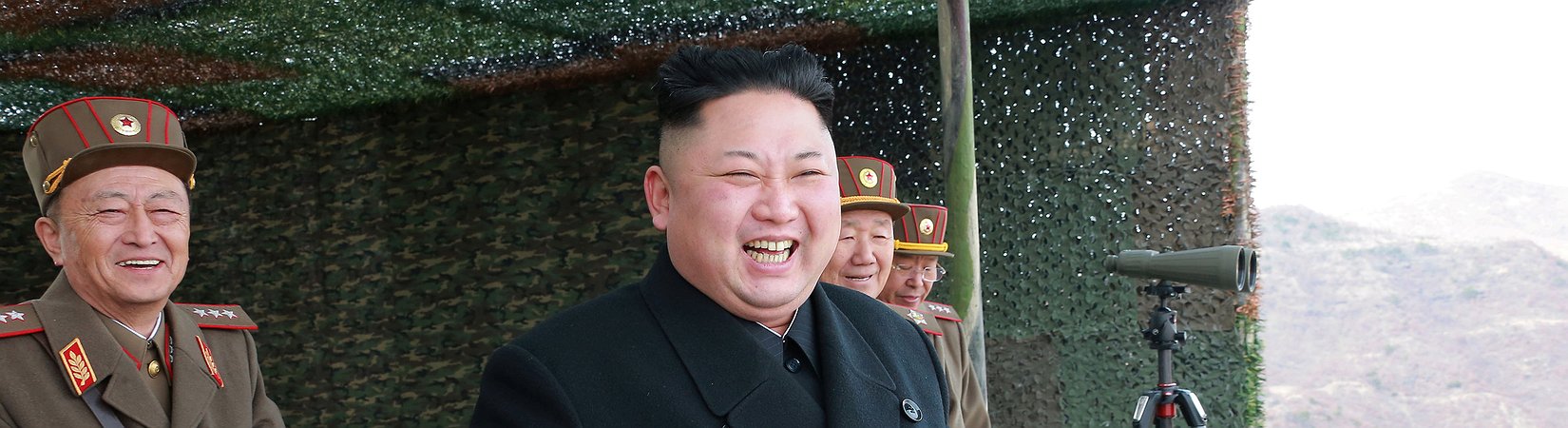 'North Korean hackers attacking banks all over the world'