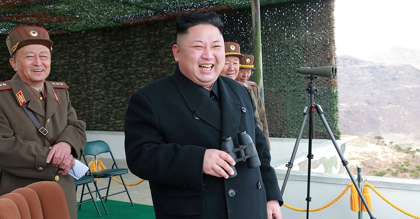 'North Korean hackers attacking banks all over the world'