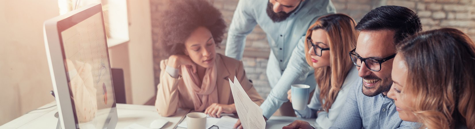 Dónde abrir su negocio: 10 sectores prometedores