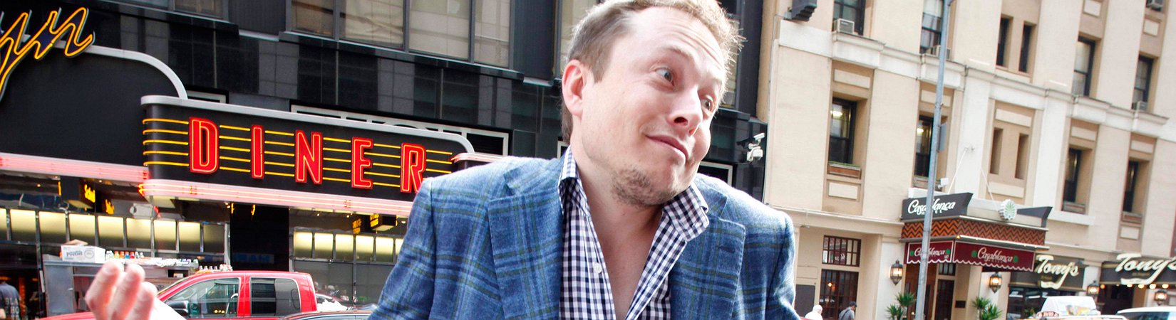 Elon Musk Loses $20B After His Appearance on Saturday Night Live