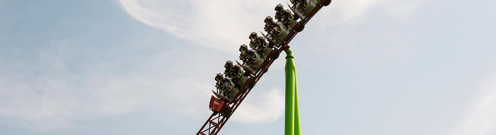 Las montañas rusas de Trump en el mundo cripto