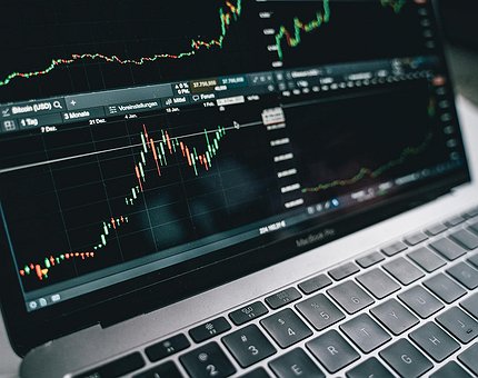 Circle presenta una solicitud para salir a bolsa