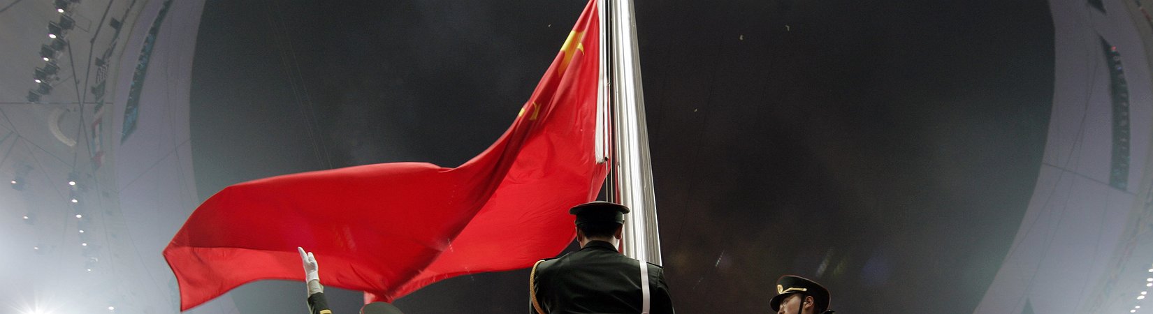 China Plans to Expel Mining Industry From its Territory