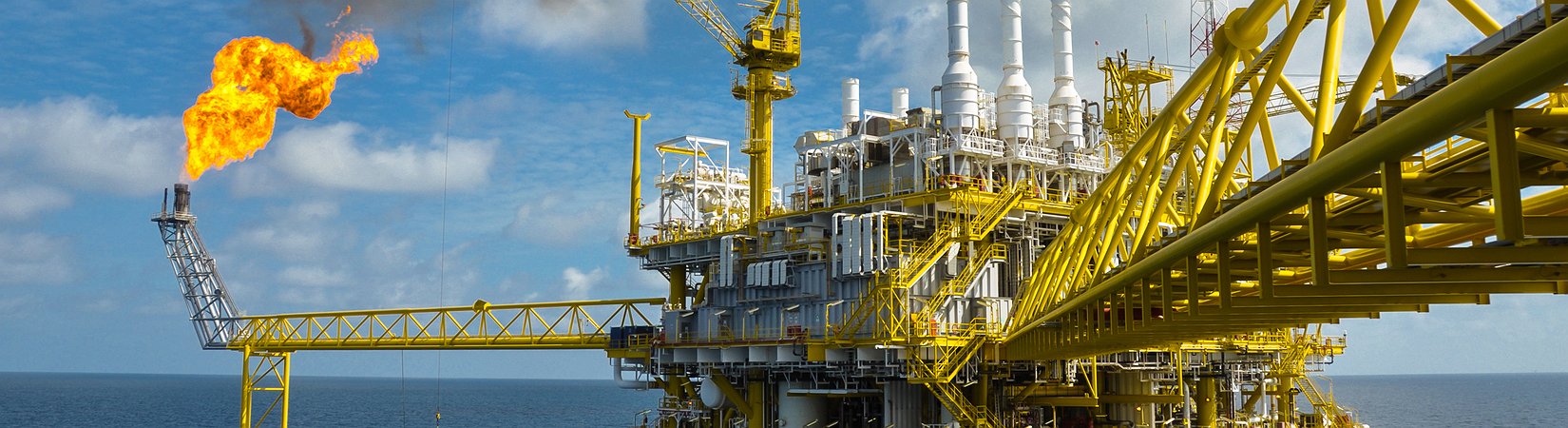 As novas regras do mercado do petróleo