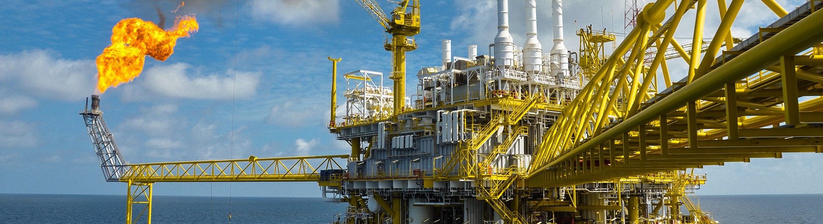 Las reglas han cambiado en el mercado del petróleo