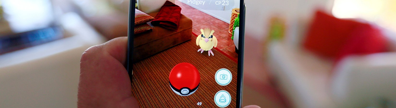 Pokémon GO - Nintendo intenta recuperar las oportunidades perdidas