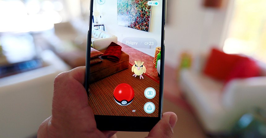 Pokémon GO - Nintendo intenta recuperar las oportunidades perdidas