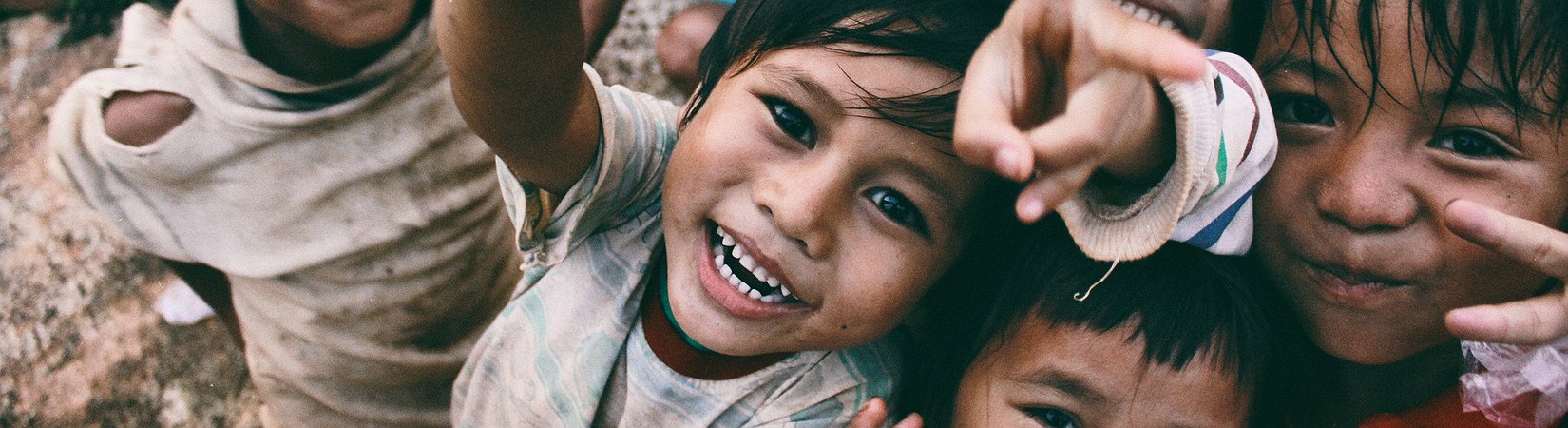 Donate a Coin: When Crypto Meets Charity