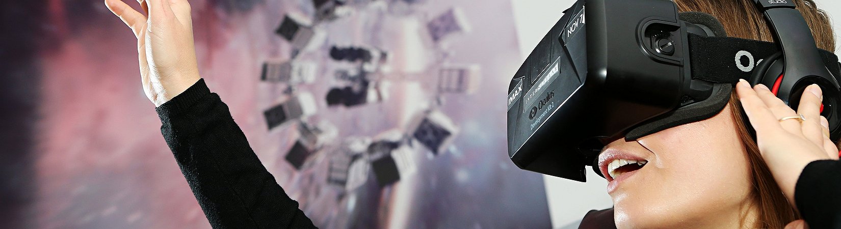 7 trend tecnologici del 2015