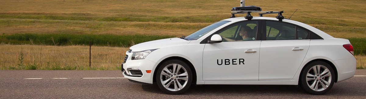 Daimler fabricará coches autónomos de lujo para Uber