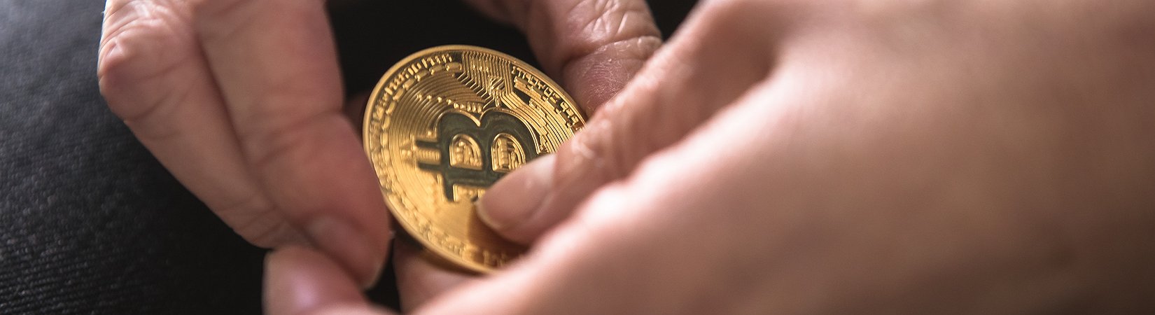 Tendência baixista de regresso ao mercado de criptomoedas