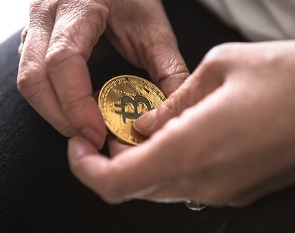 Tendência baixista de regresso ao mercado de criptomoedas