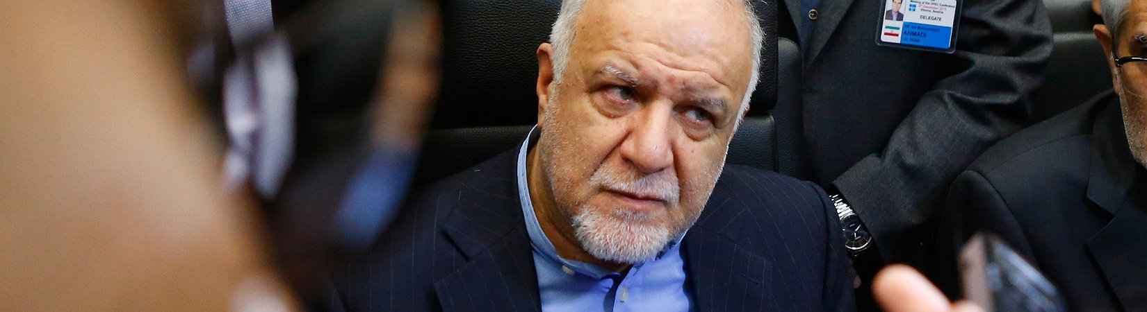 من بحاجة النفط الإيراني الرخيص