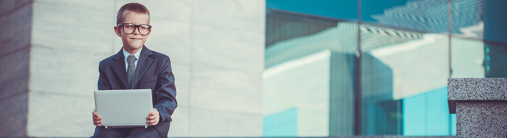 الحيتان السبعة لسوق الأوراق المالية