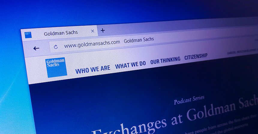Goldman Sachs to Offer Bitcoin to Wealth Clients in Q2: Report