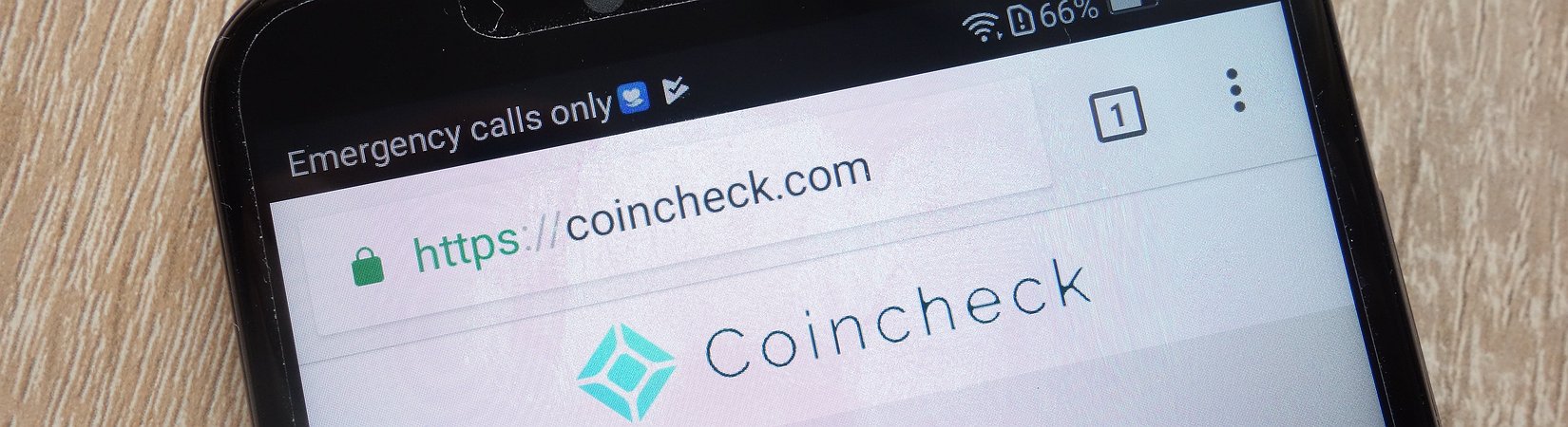 Japanese Crypto Exchange Coincheck Doesn't Rule Out its SPAC Listing Delay