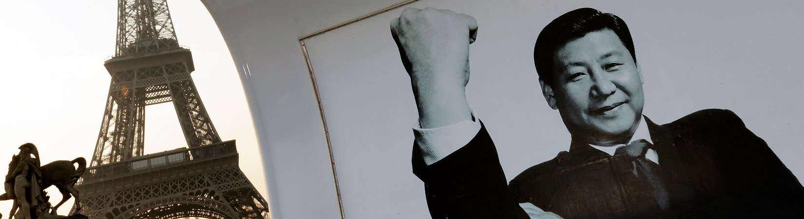 Lo scandalo offshore getta nel panico i vertici dell’elite cinese