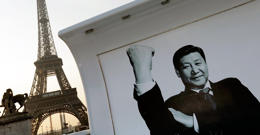 Lo scandalo offshore getta nel panico i vertici dell’elite cinese