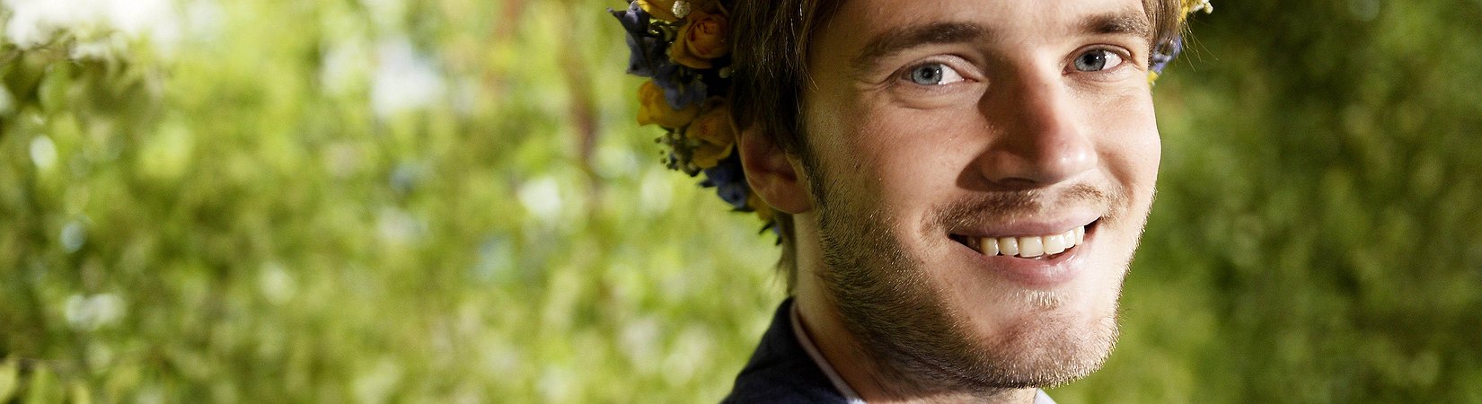 PewDiePie: el rey de YouTube
