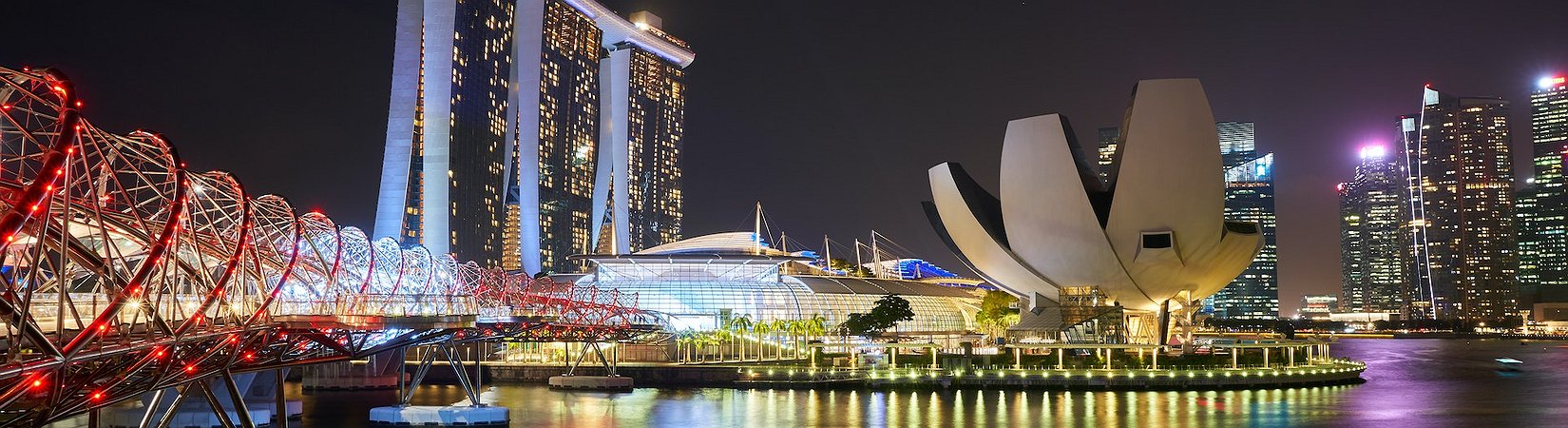 Gemini to Expand its Staff in Singapore