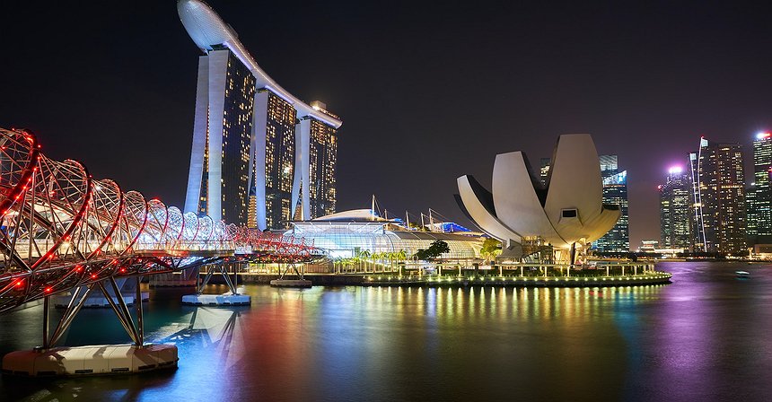 Gemini to Expand its Staff in Singapore