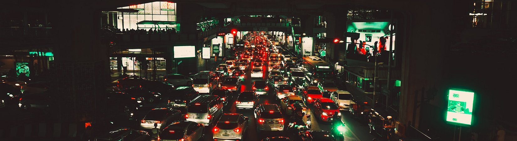 Corea del Sur desarrolla sistema de identificación de vehículos autónomos basado blockchain