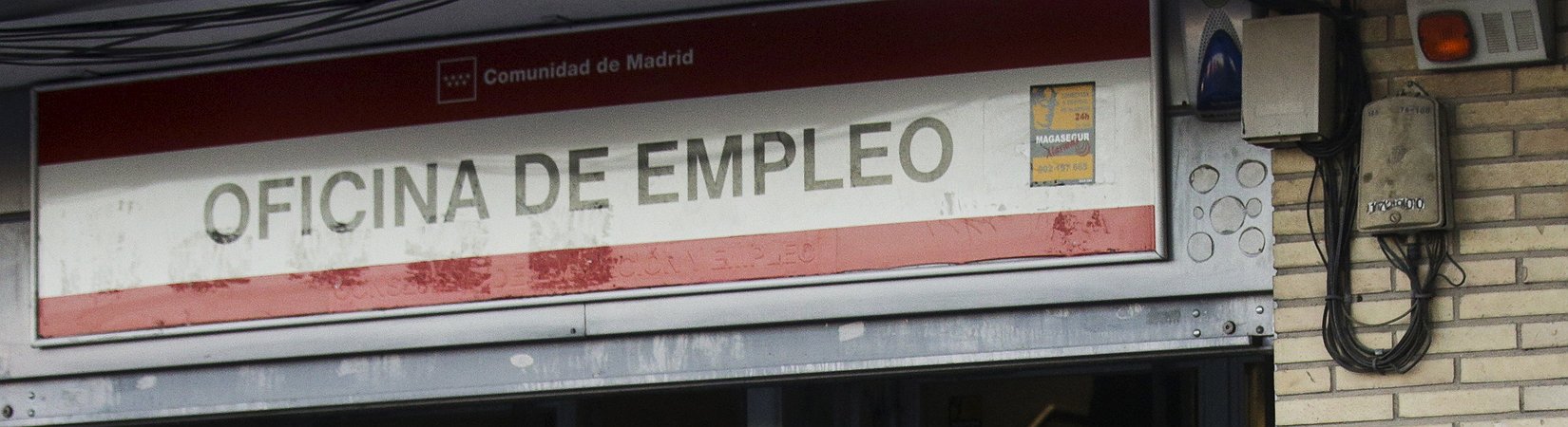 El drama del paro ante las elecciones