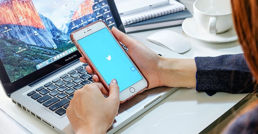 Twitter suspende las cuentas de varios influencers de criptomonedas