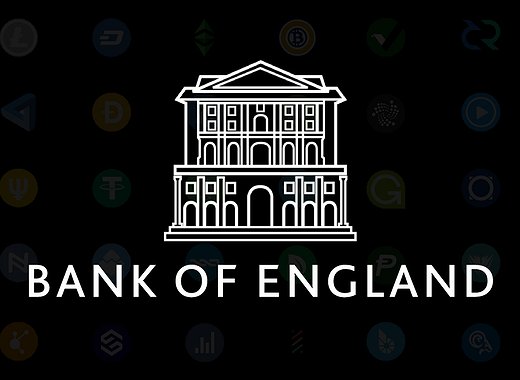Bank of England Calls for Regulating Crypto Sector Like Traditional Markets