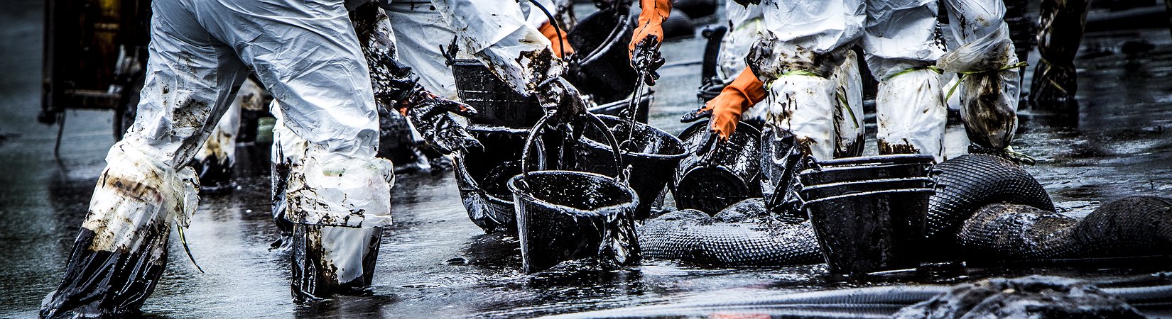 أسعار أسهم الشركات النفطية تعتمد على أسعار النفط