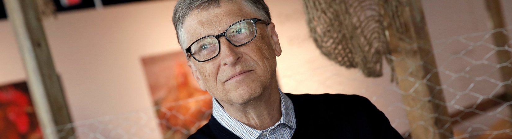 11 personas que predijeron la pandemia del coronavirus