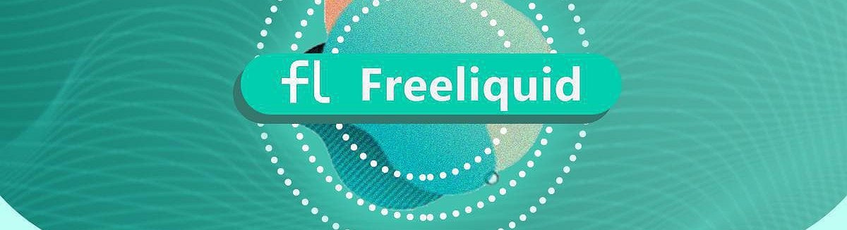 Freeliquid—Next Generation Loan Platform for DeFi