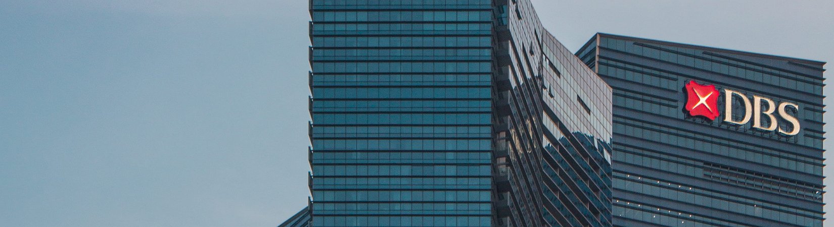 DBS' Brokerage Arm Gets Singapore's License for Crypto Services