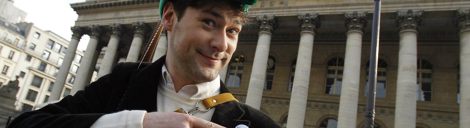 Robinhood recauda urgentemente 1.000 millones $ de inversores para seguir operando