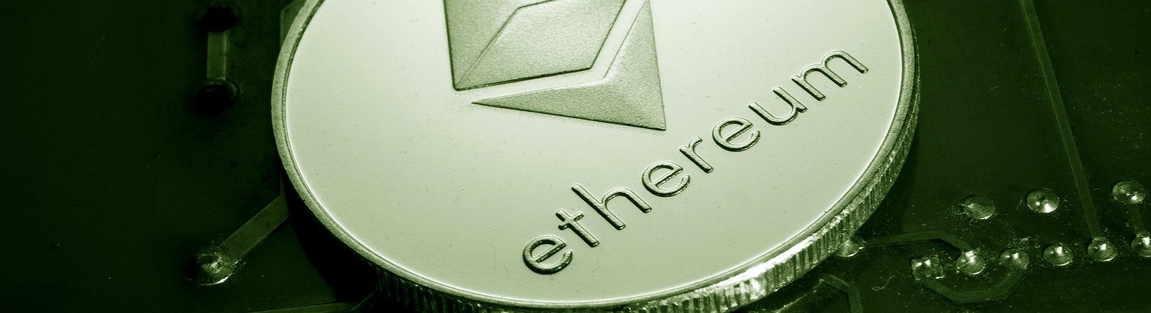 Galaxy and Invesco File Application for Spot Ethereum ETF