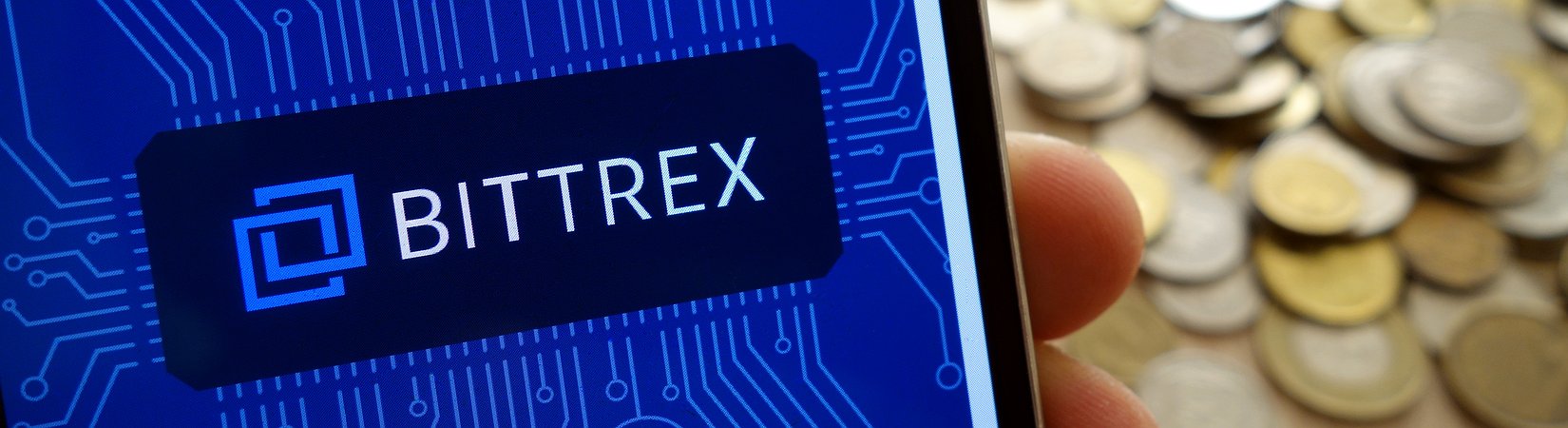 كل ما ينبغي معرفته عن بورصة العملات المشفرة Bittrex