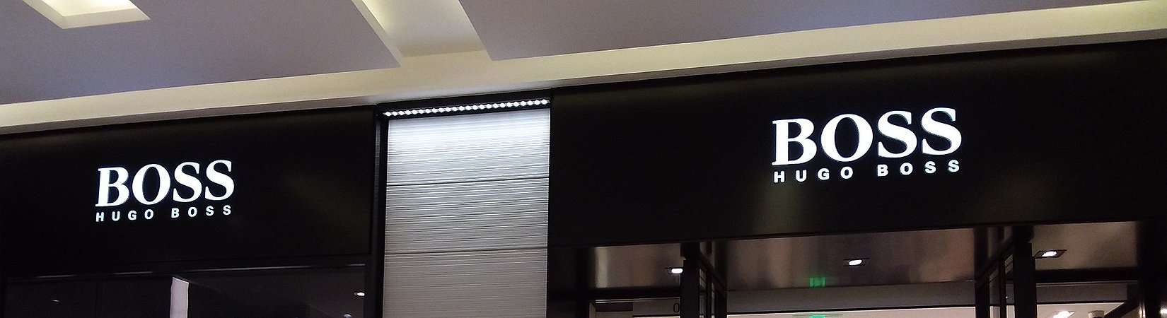 Hugo Boss planea lanzar una colección de NFTs