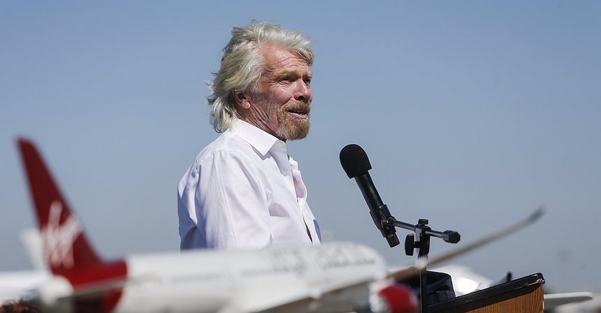 23 Citações de executivos de referência sobre a Bitcoin e a «blockchain»