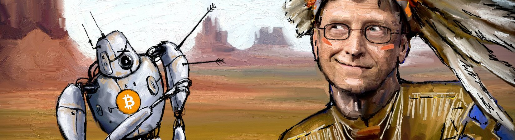 Cryptocurrency Market Review 08.05.2018