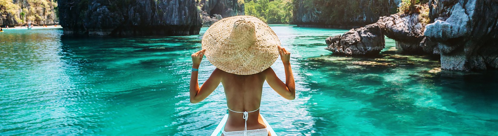 Cómo viajar por el mundo sin dejar tu trabajo