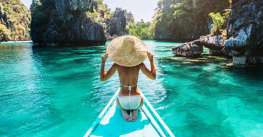 Cómo viajar por el mundo sin dejar tu trabajo