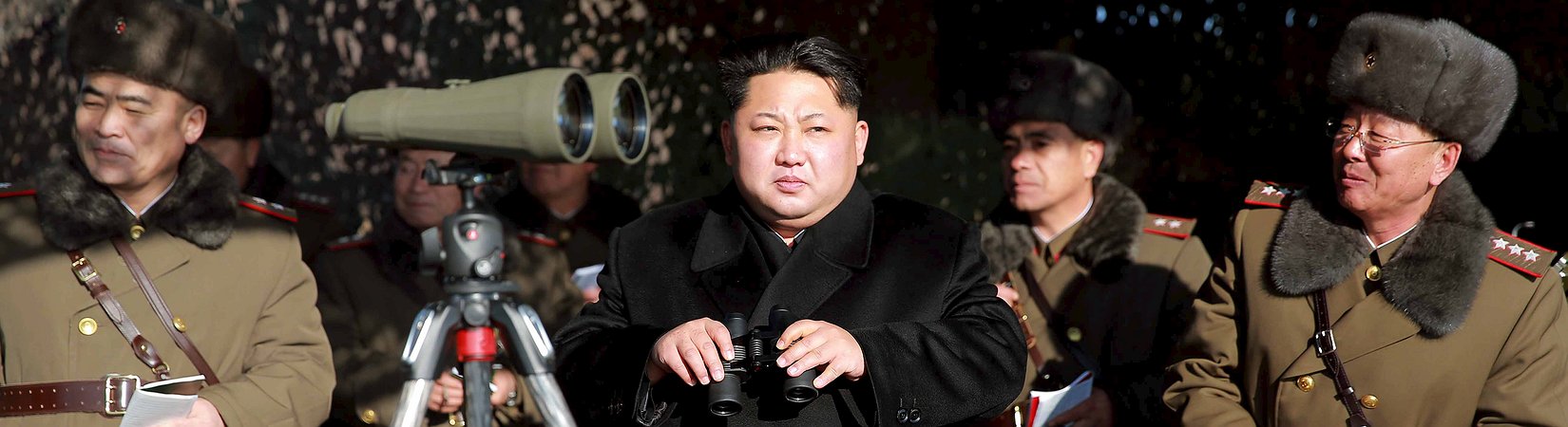 Le ambizioni della Corea del Nord restano chiare