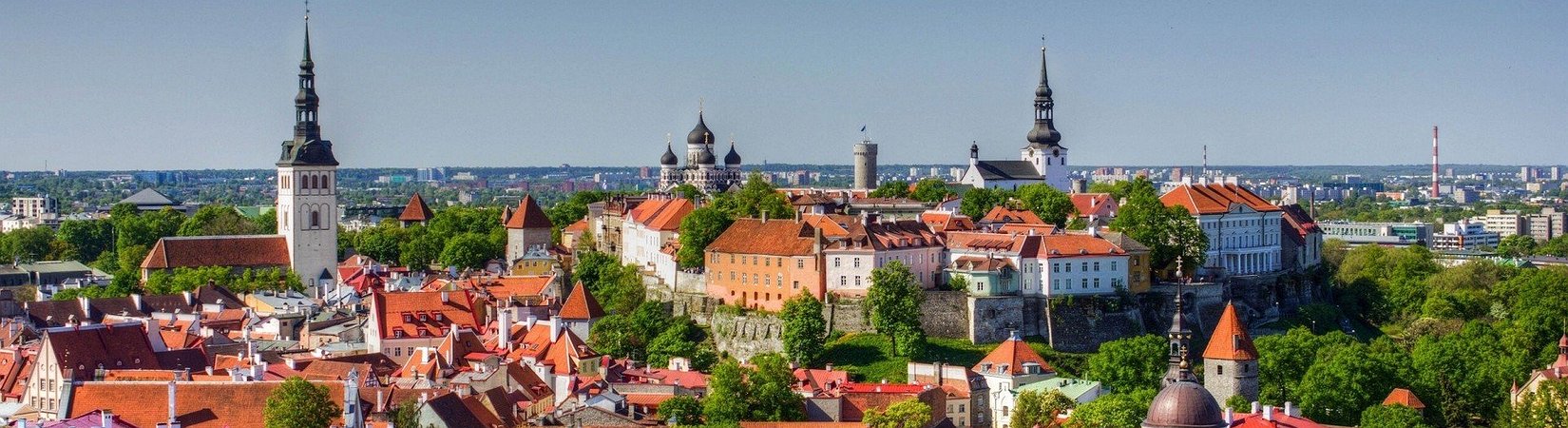 Estonia’s E-Residency Program Flooded with Crypto Scammers