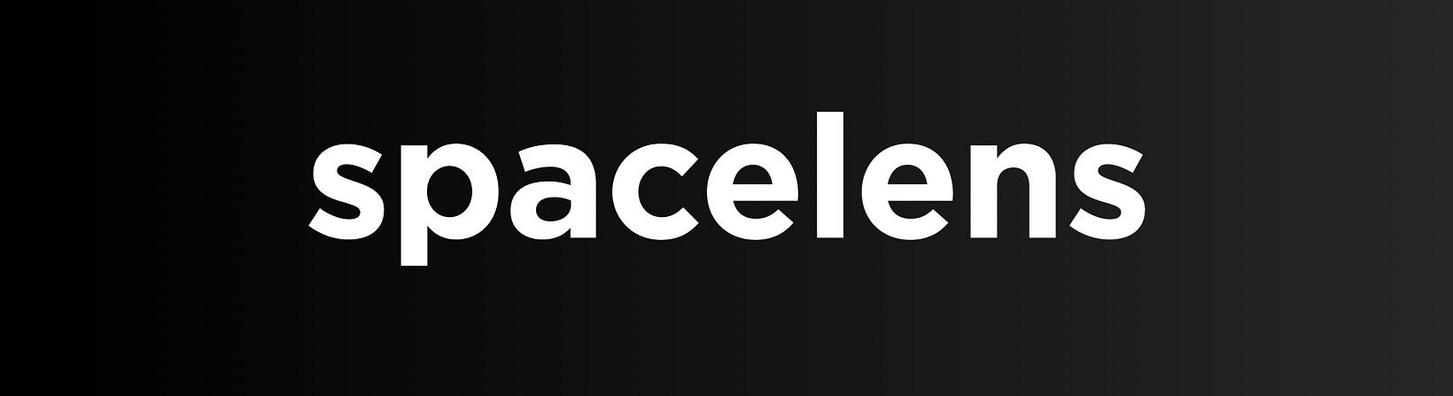 Spacelens Decentralized E-Commerce Platform