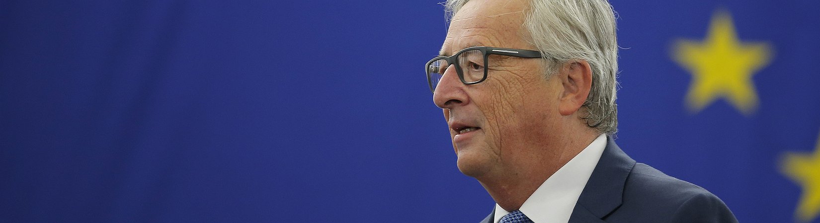 Jean-Claude Juncker irá apresentar uma série de rumos para a União Europeia
