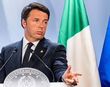 L'Economist si schiera per il No, la riforma di Renzi va “contro i principi della democrazia”